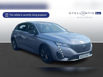 Used Peugeot 308 2023 for sale - 79260052: Photo