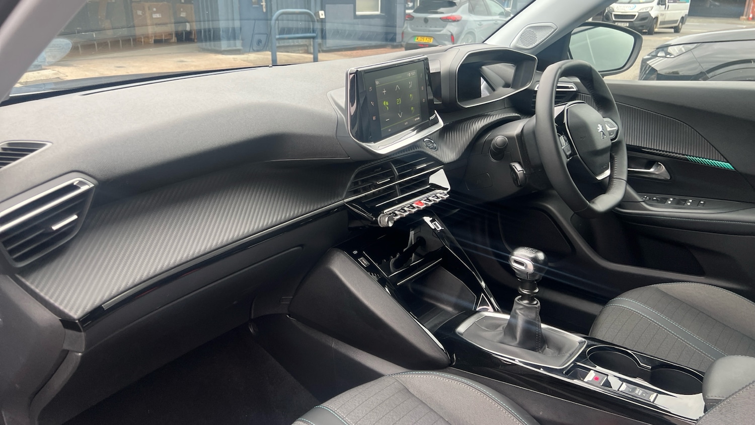 Used Peugeot 2008 2022 for sale - 76574250: Photo 12