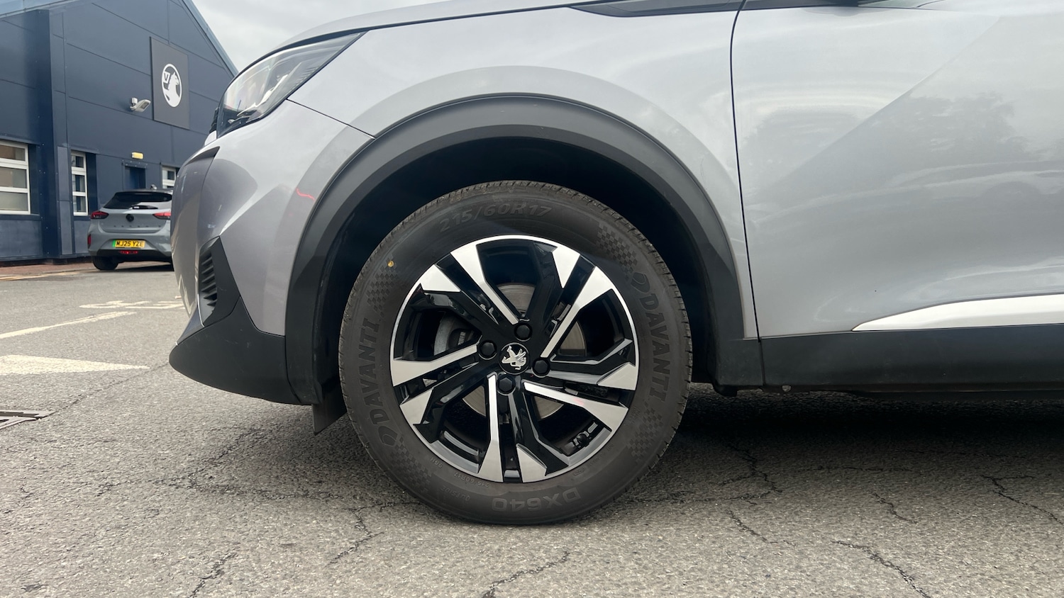 Used Peugeot 2008 2022 for sale - 76574250: Photo 14