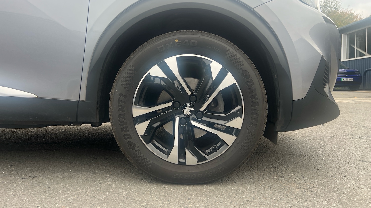 Used Peugeot 2008 2022 for sale - 76574250: Photo 17