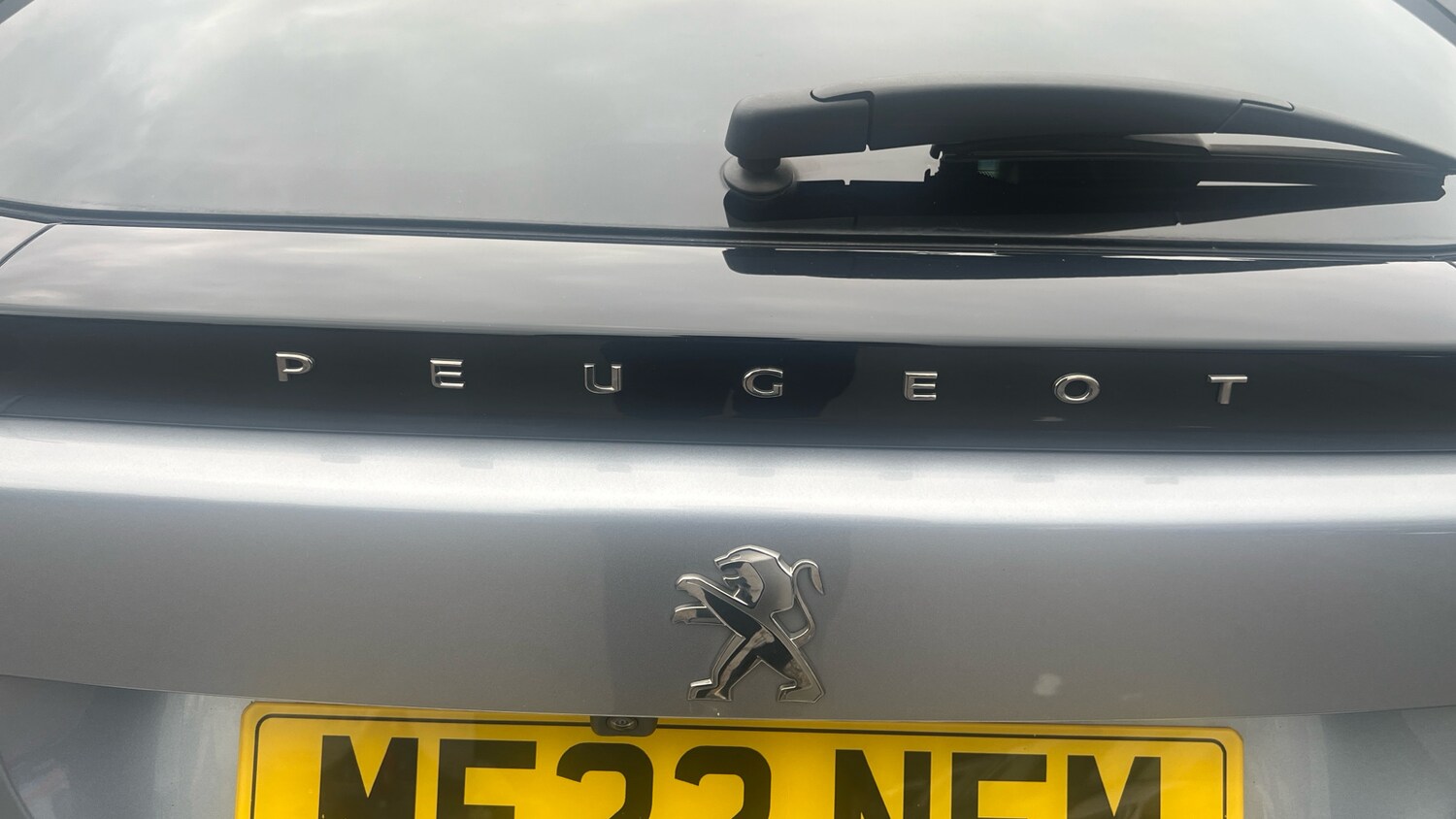 Used Peugeot 2008 2022 for sale - 76574250: Photo 26