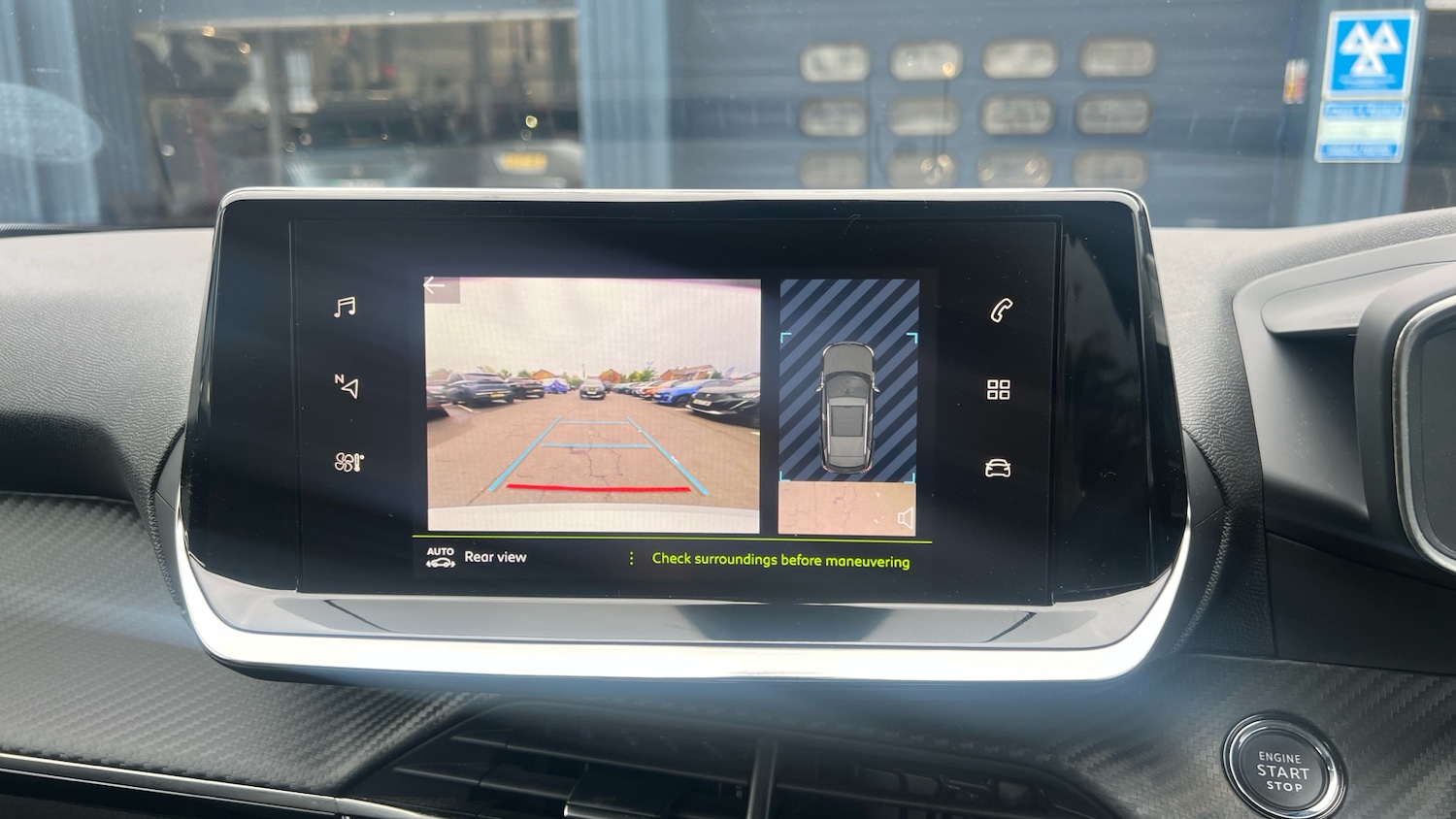 Used Peugeot 2008 2022 for sale - 76574250: Photo 29