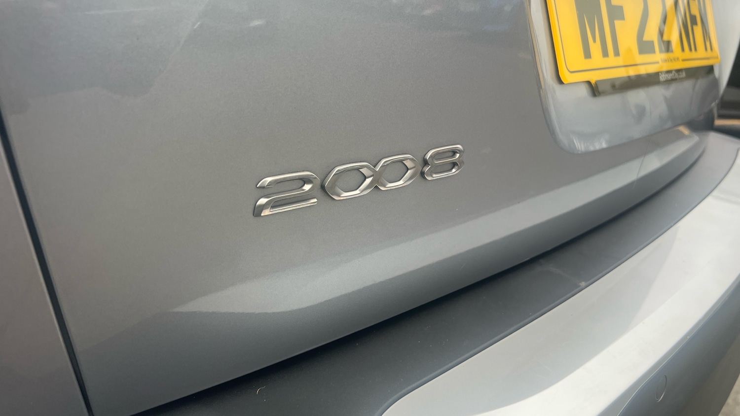 Used Peugeot 2008 2022 for sale - 76574250: Photo 38