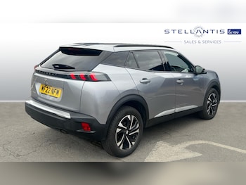 Used Peugeot 2008 2022 for sale - 76574250: Photo
