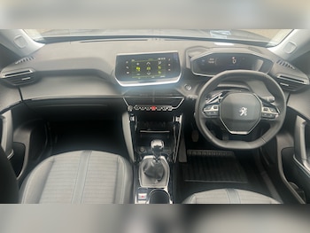 Used Peugeot 2008 2022 for sale - 76574250: Photo