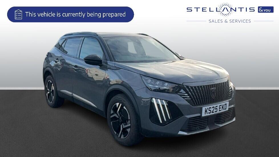 Used Peugeot 2008 2025 for sale - 76659889: Photo 1