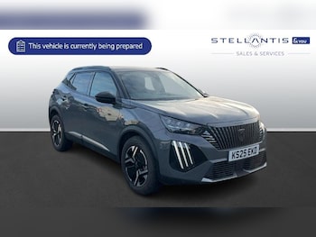 Used Peugeot 2008 2025 for sale - 76659889: Photo