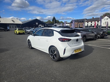 Used Vauxhall Corsa 2023 for sale - 76061522: Photo