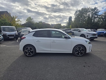 Used Vauxhall Corsa 2023 for sale - 76061522: Photo