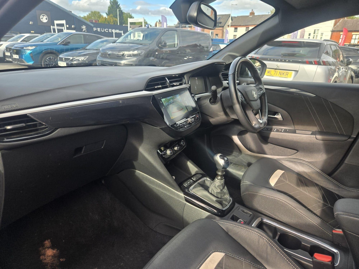 Used Vauxhall Corsa 2023 for sale - 76061522: Photo 5