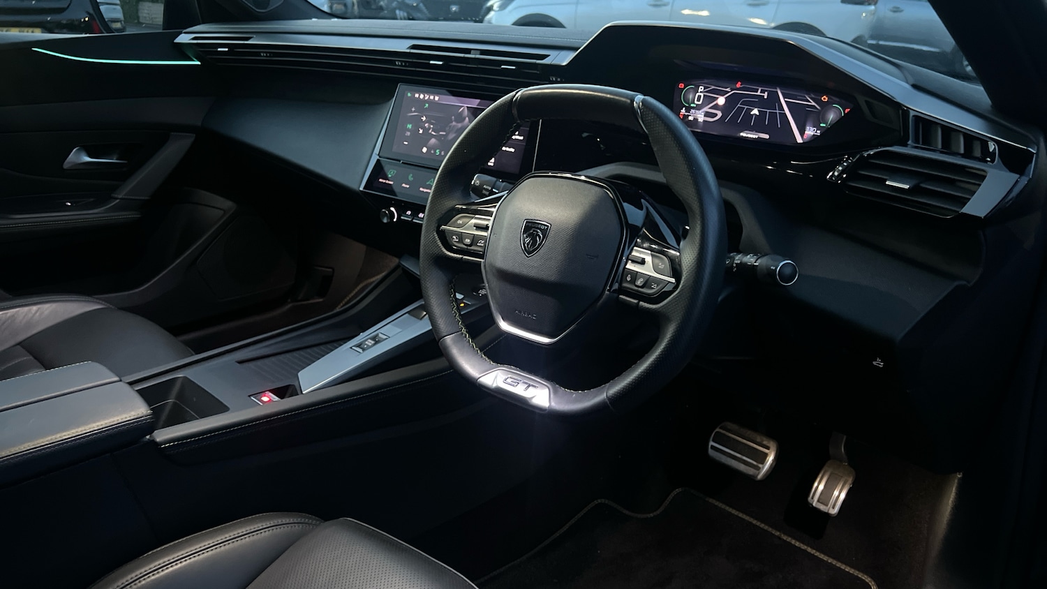 Used Peugeot 408 2023 for sale - 76772569: Photo 11