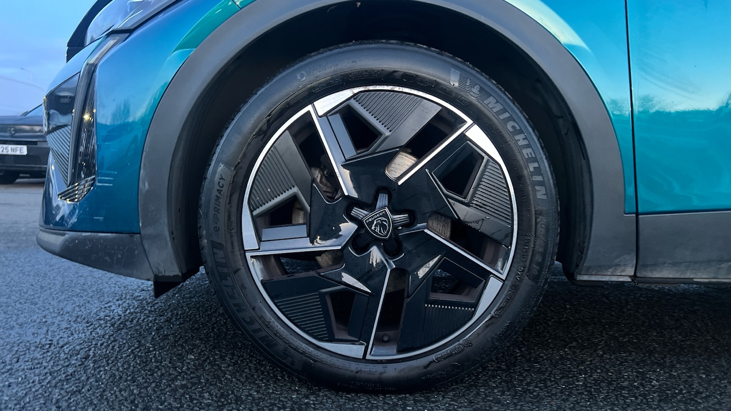 Used Peugeot 408 2023 for sale - 76772569: Photo 14