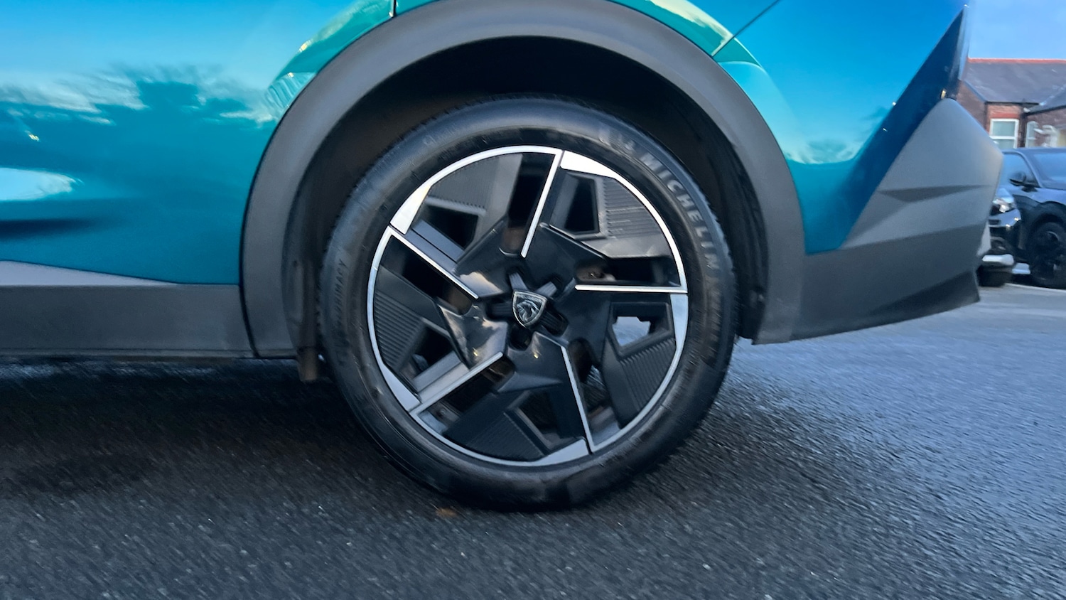 Used Peugeot 408 2023 for sale - 76772569: Photo 15