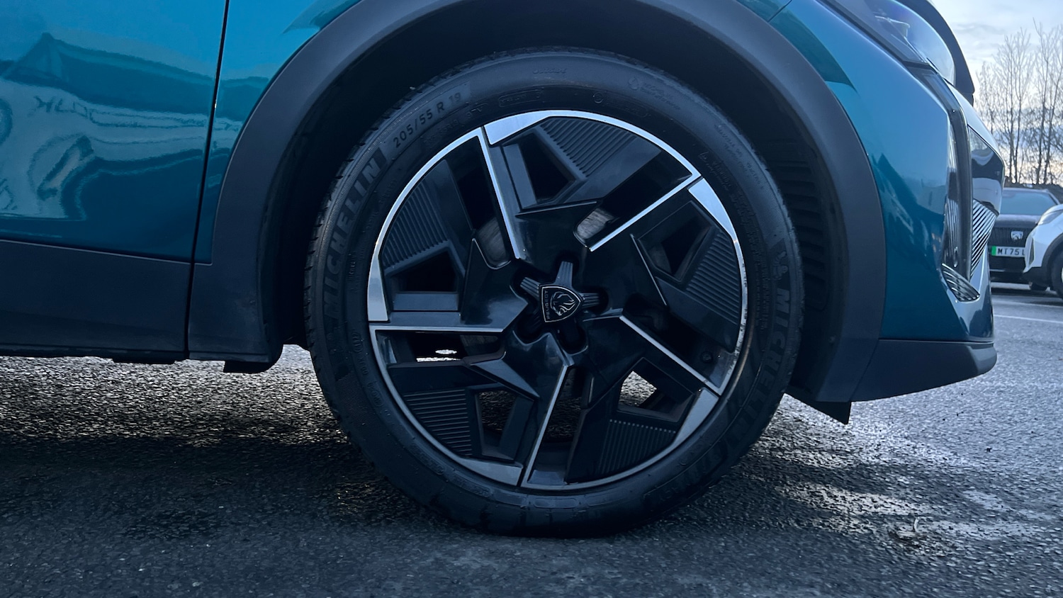 Used Peugeot 408 2023 for sale - 76772569: Photo 17