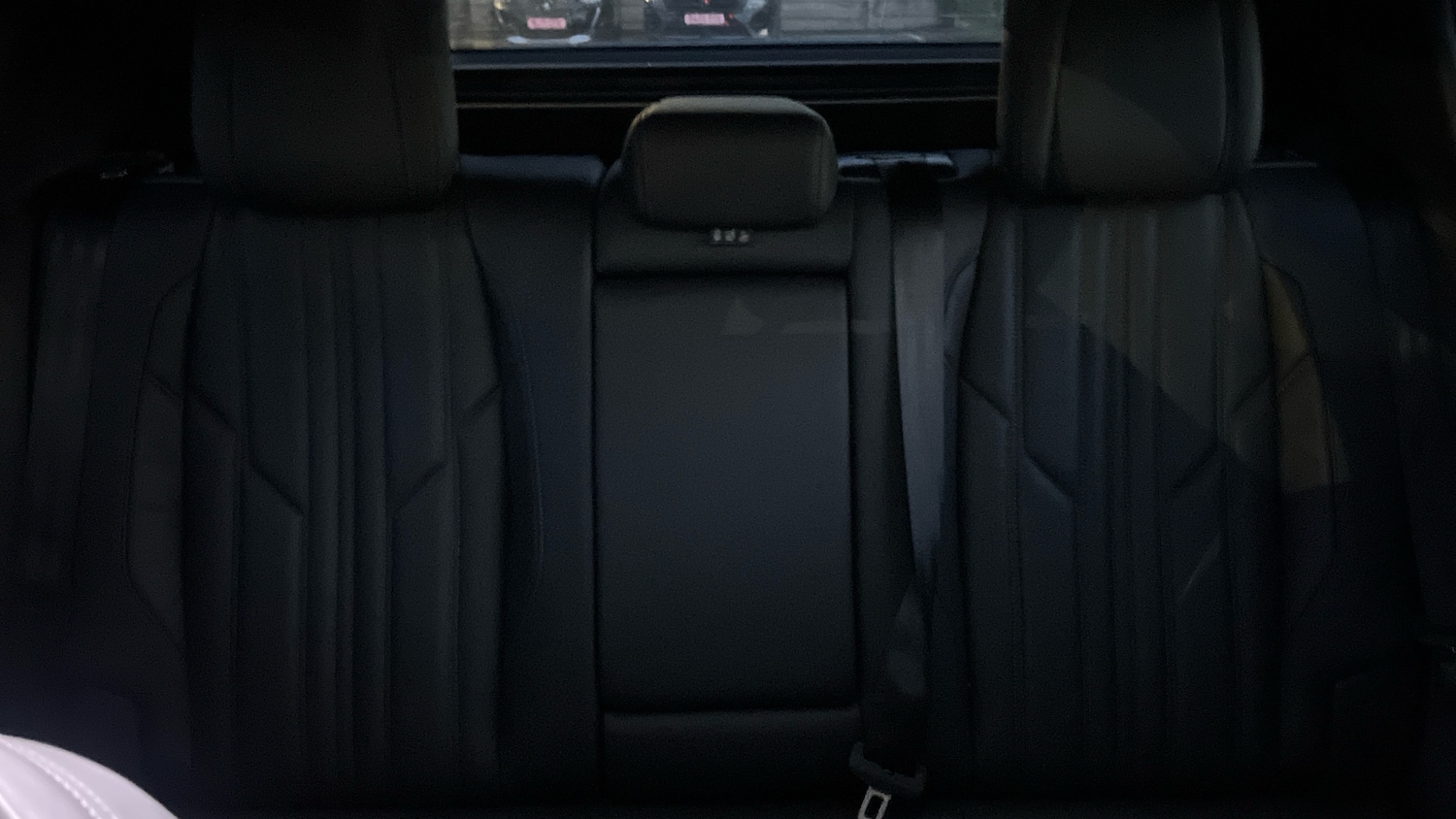 Used Peugeot 408 2023 for sale - 76772569: Photo 25