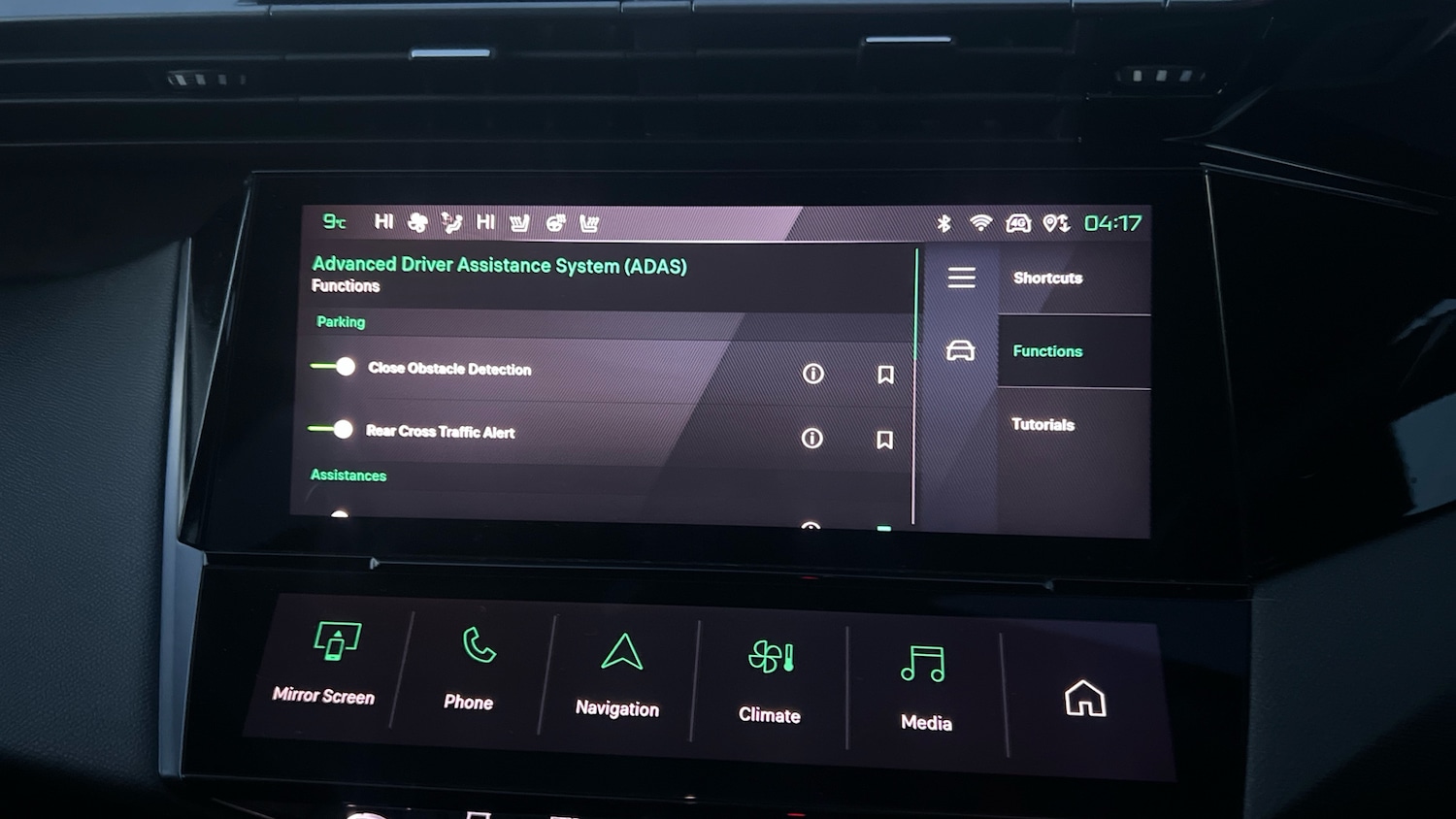 Used Peugeot 408 2023 for sale - 76772569: Photo 30