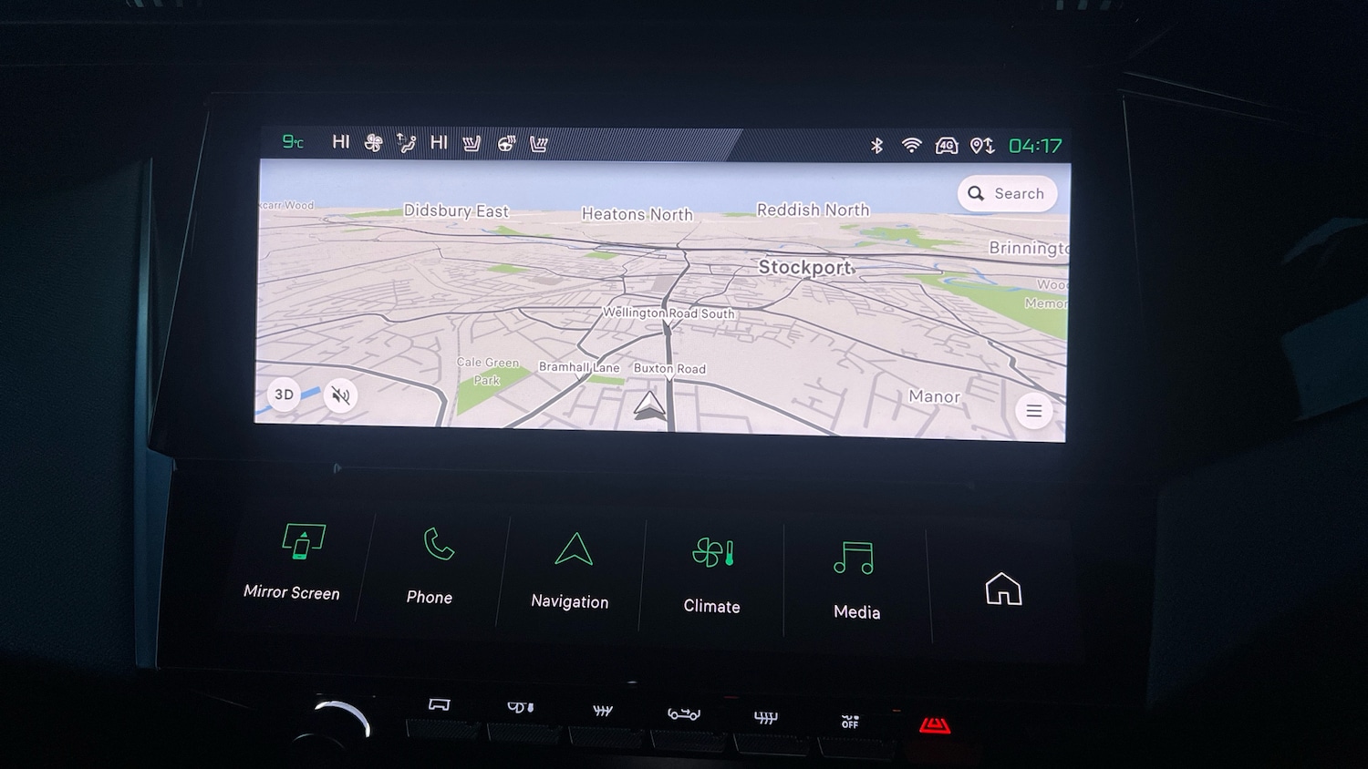 Used Peugeot 408 2023 for sale - 76772569: Photo 32