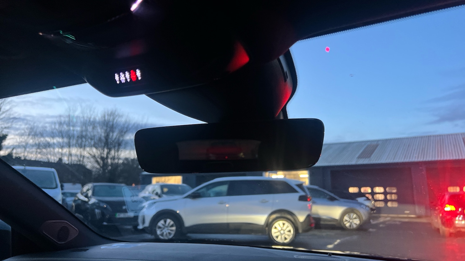 Used Peugeot 408 2023 for sale - 76772569: Photo 35