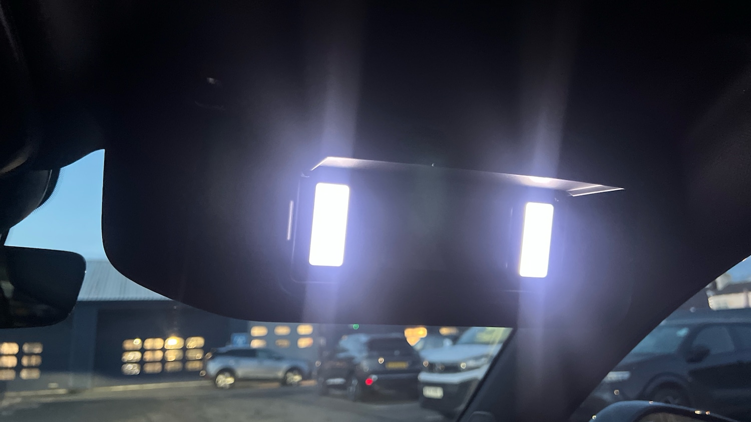 Used Peugeot 408 2023 for sale - 76772569: Photo 36