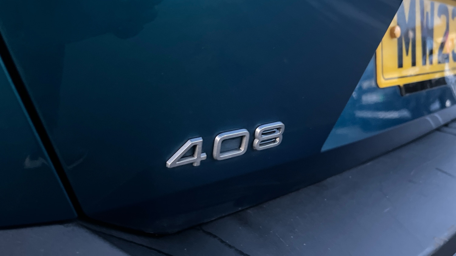 Used Peugeot 408 2023 for sale - 76772569: Photo 39