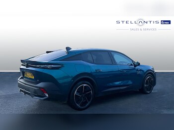 Used Peugeot 408 2023 for sale - 76772569: Photo