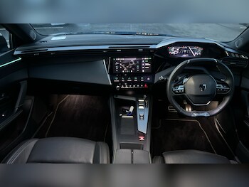 Used Peugeot 408 2023 for sale - 76772569: Photo