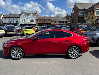 Used Mazda Mazda3 2019 for sale - 78232491: Photo