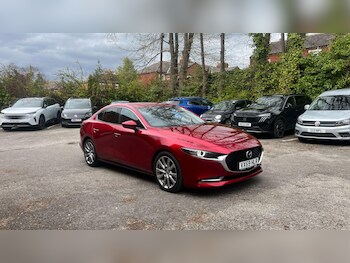 Used Mazda Mazda3 2019 for sale - 78232491: Photo