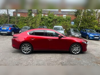Used Mazda Mazda3 2019 for sale - 78232491: Photo