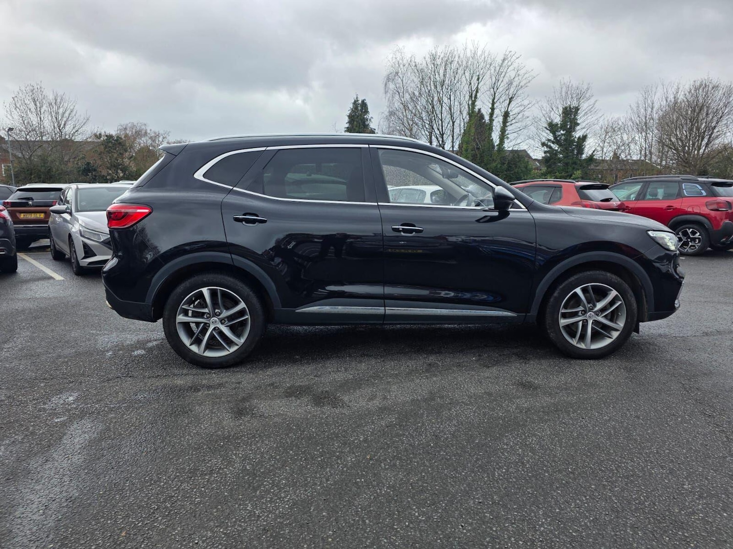 Used MG MG HS 2023 for sale - 78073596: Photo 5