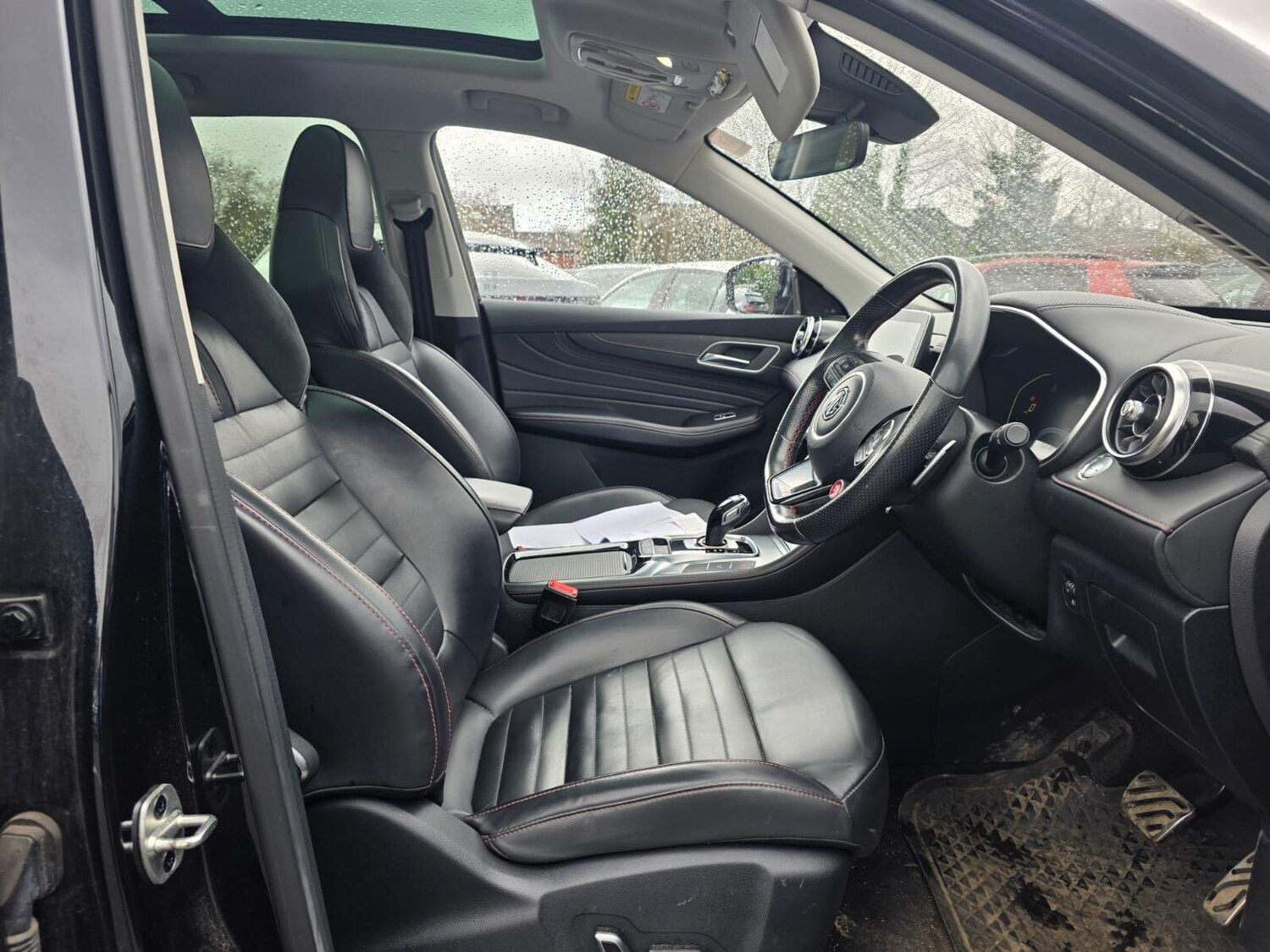 Used MG MG HS 2023 for sale - 78073596: Photo 6