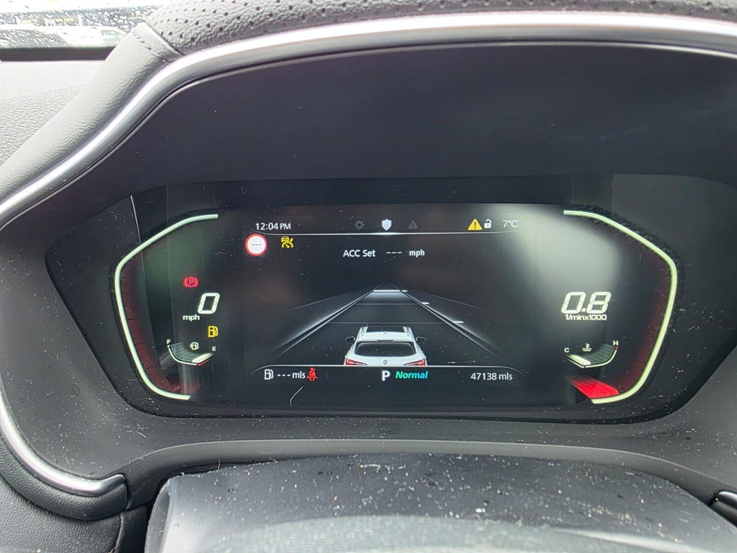 Used MG MG HS 2023 for sale - 78073596: Photo 7