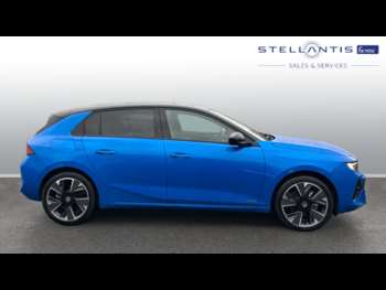 Used Vauxhall Astra 2023 for sale - 73673109: Photo