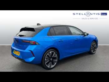 Used Vauxhall Astra 2023 for sale - 73673109: Photo