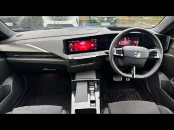 Used Vauxhall Astra 2023 for sale - 73673109: Photo
