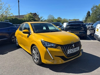 Used Peugeot 208 2020 for sale - 78430878: Photo