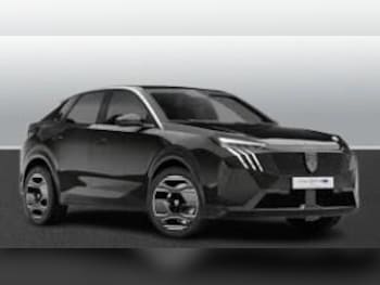 Peugeot 3008 feature image