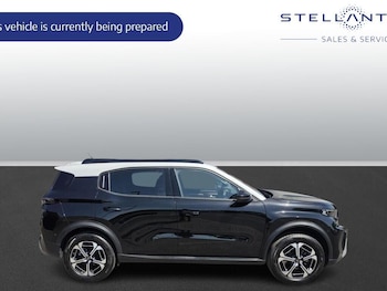 Used Citroen C3 Aircross 2025 for sale - 79485349: Photo
