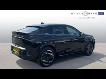 Used Peugeot 3008 2024 for sale - 74889502: Photo