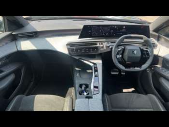 Used Peugeot 3008 2024 for sale - 74889502: Photo