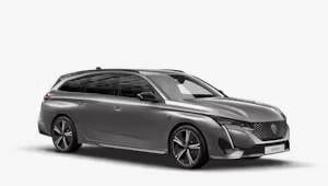 Used Peugeot 308 2024 for sale - 76574457: Photo 1