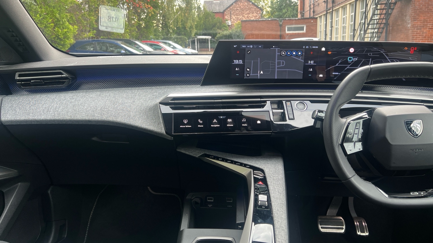 Used Peugeot 5008 2025 for sale - 76180057: Photo 10