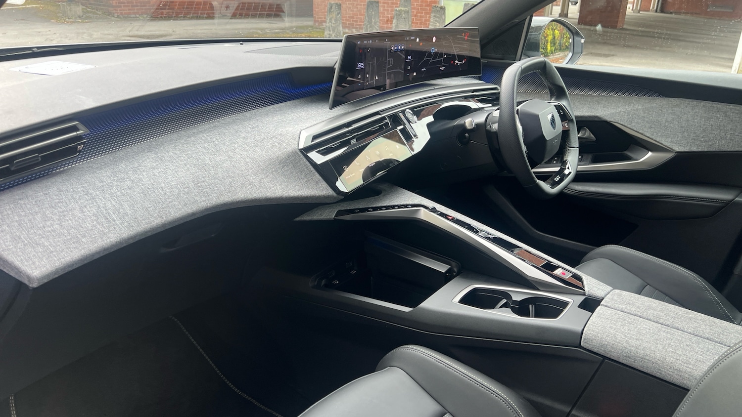 Used Peugeot 5008 2025 for sale - 76180057: Photo 12