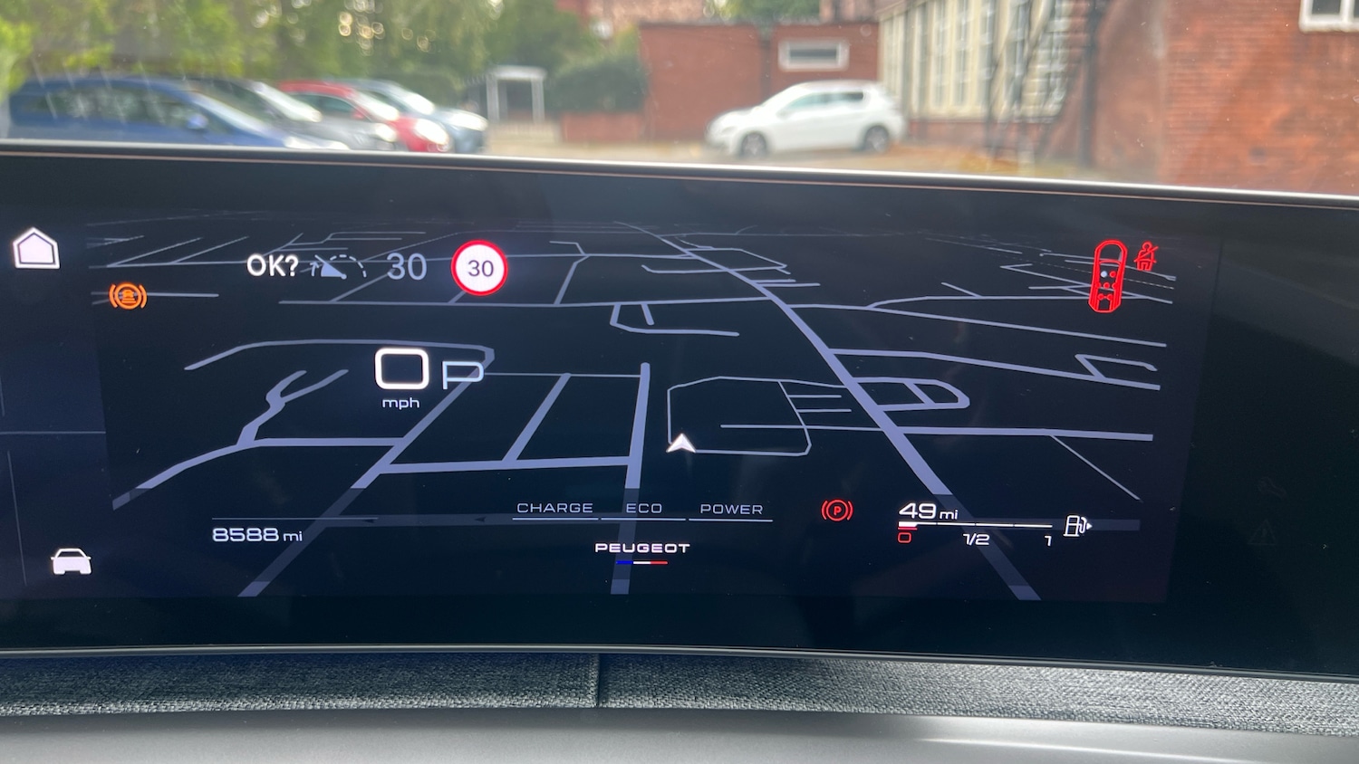 Used Peugeot 5008 2025 for sale - 76180057: Photo 13