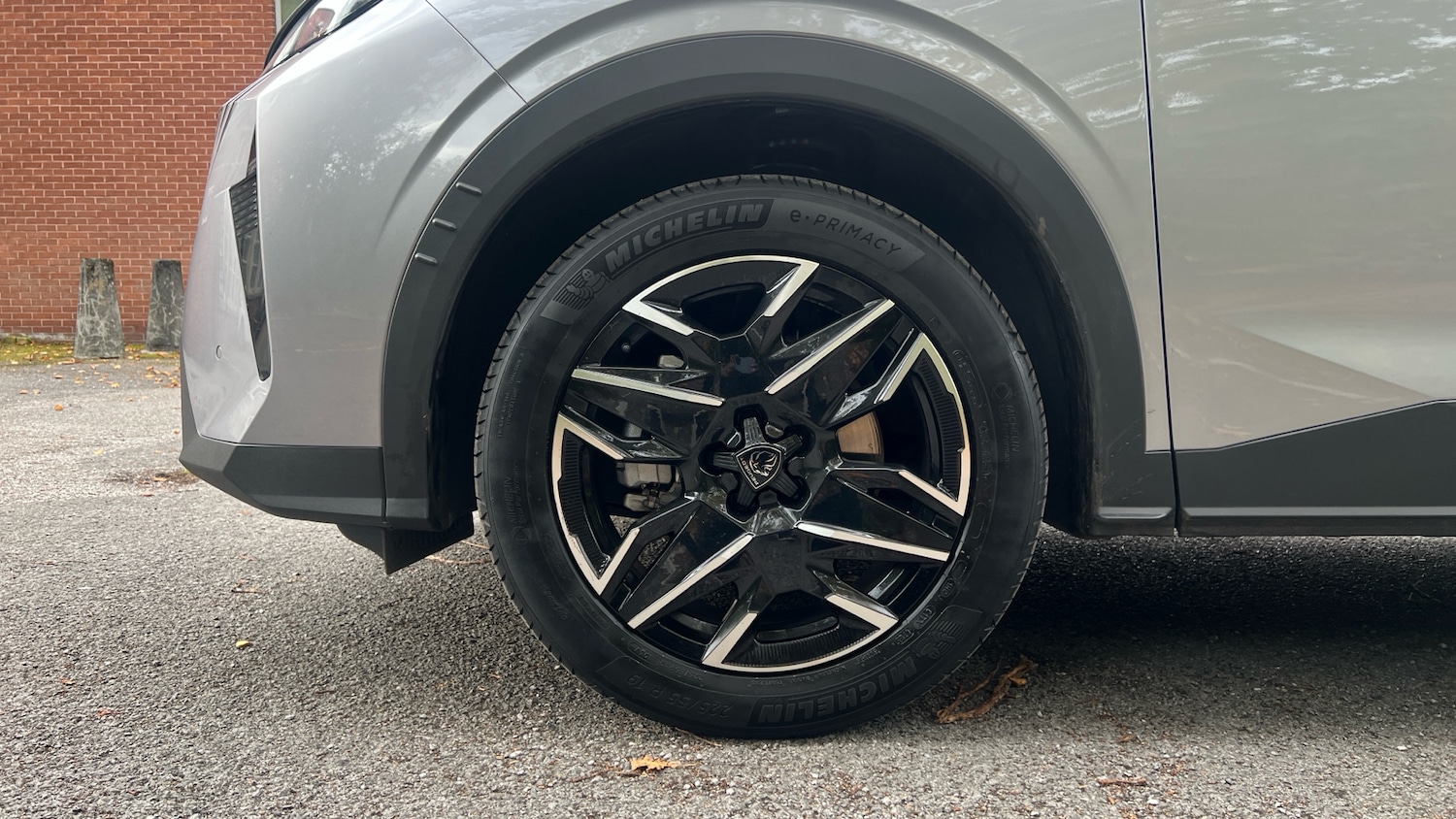Used Peugeot 5008 2025 for sale - 76180057: Photo 14