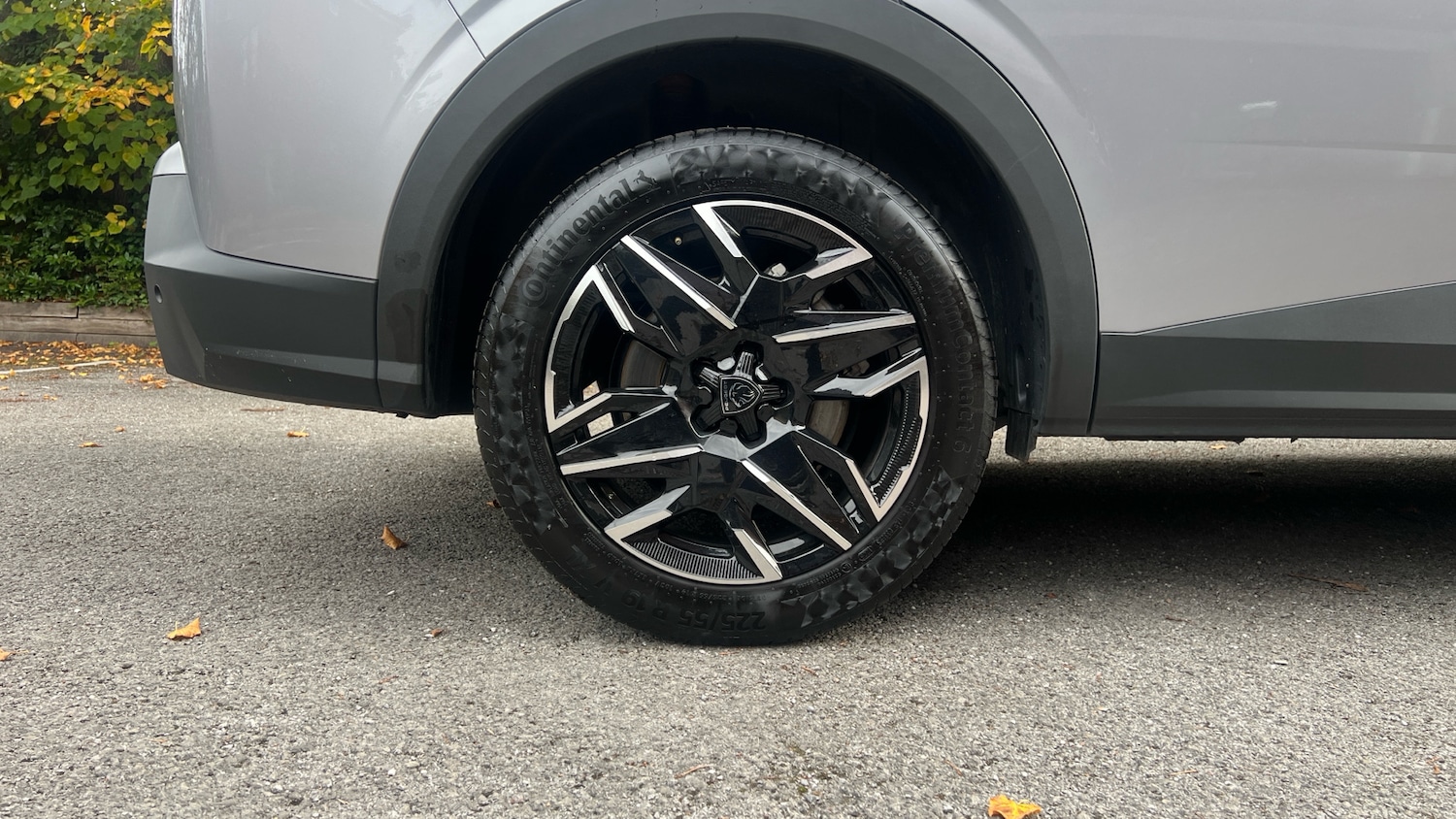 Used Peugeot 5008 2025 for sale - 76180057: Photo 16