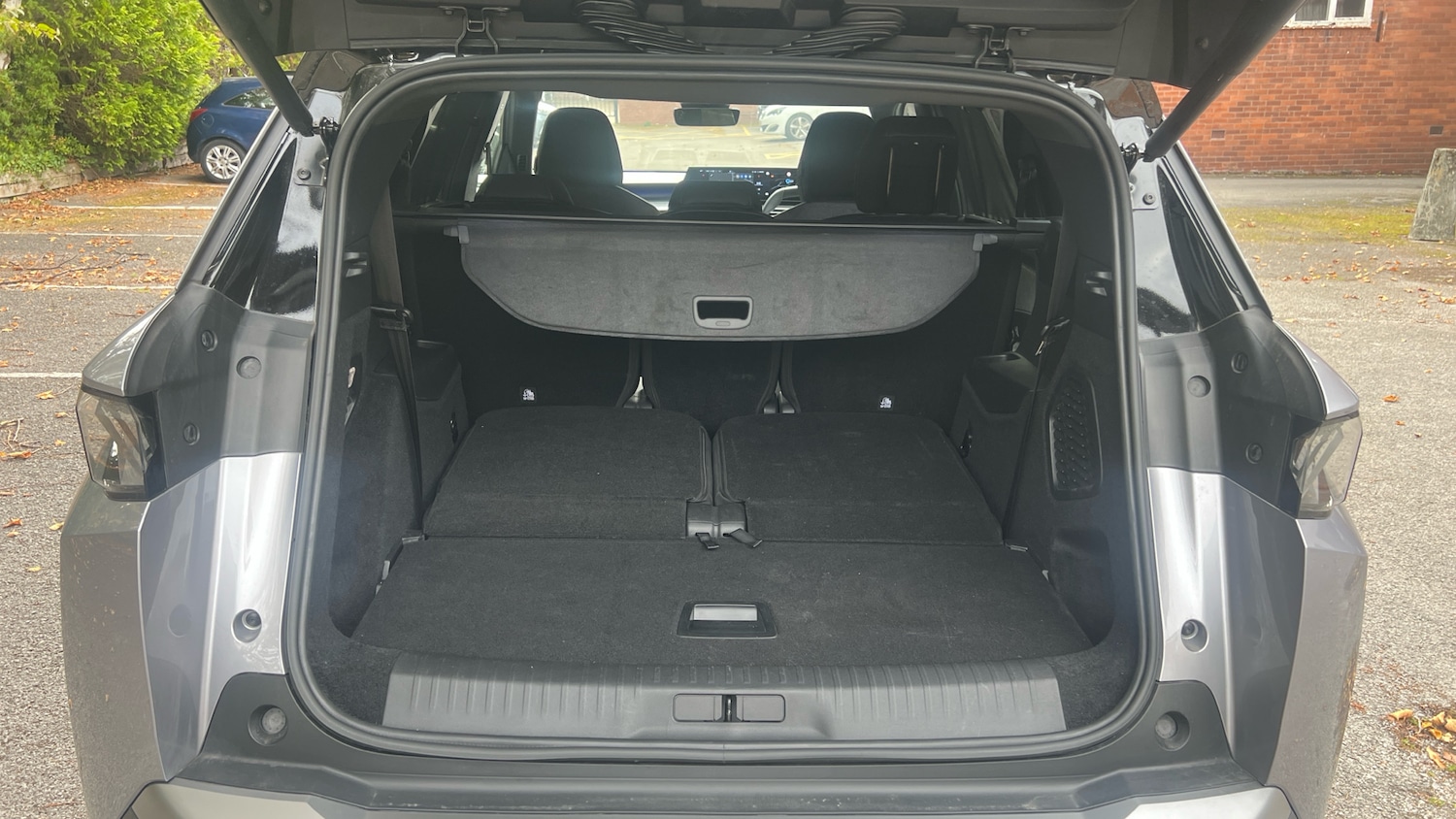 Used Peugeot 5008 2025 for sale - 76180057: Photo 19