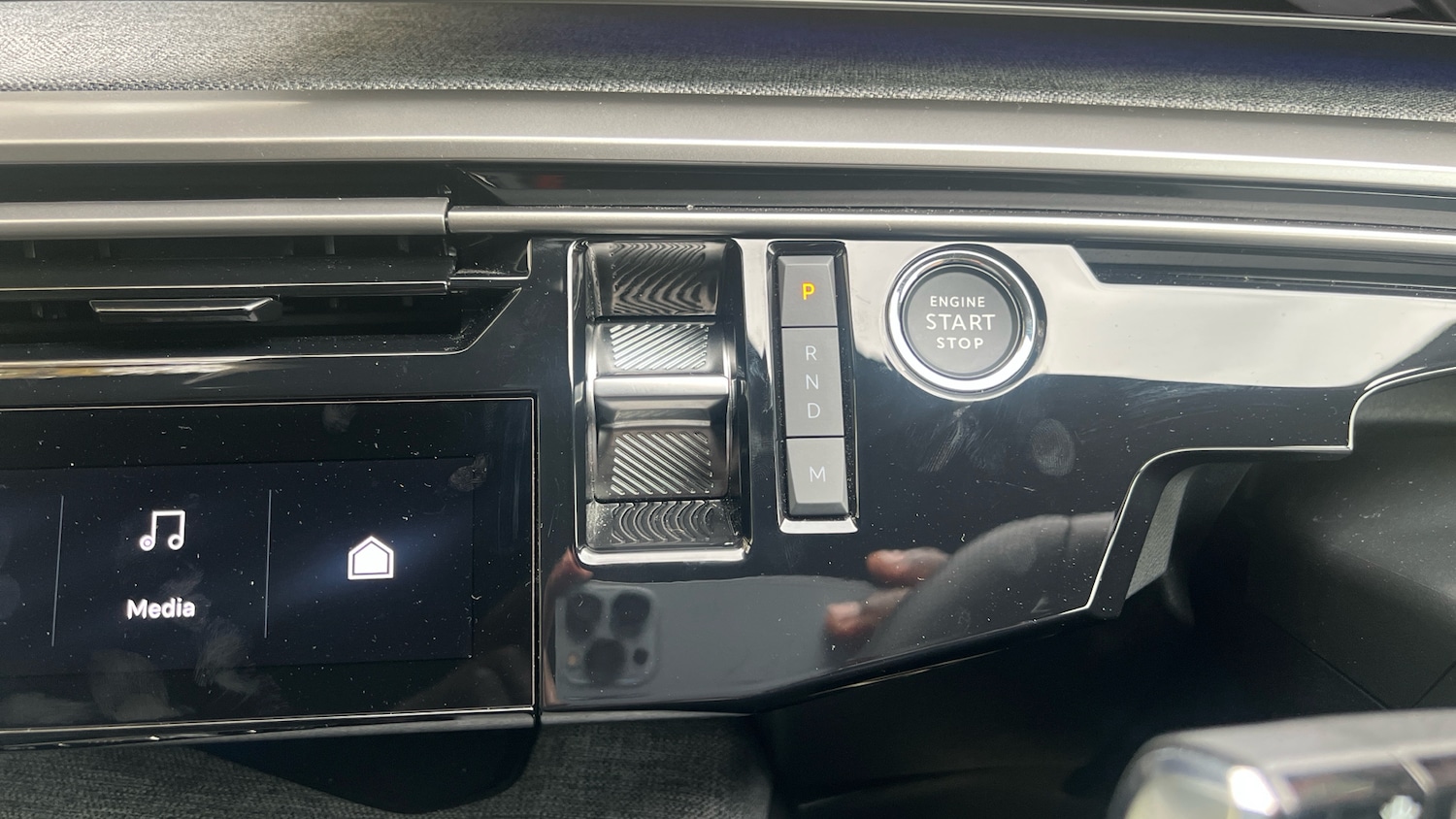 Used Peugeot 5008 2025 for sale - 76180057: Photo 20