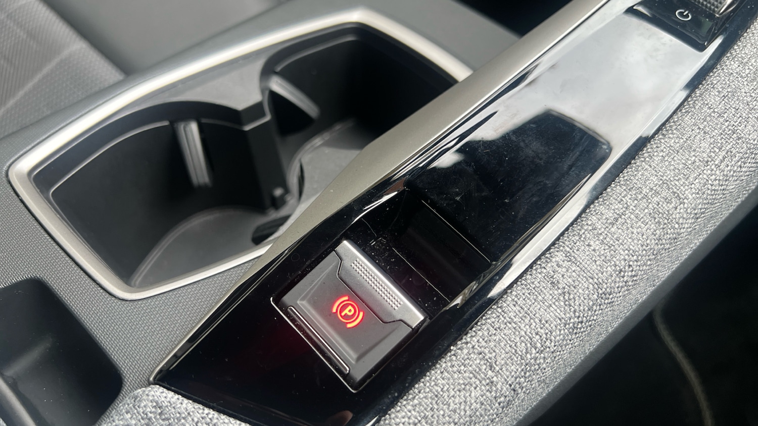 Used Peugeot 5008 2025 for sale - 76180057: Photo 21