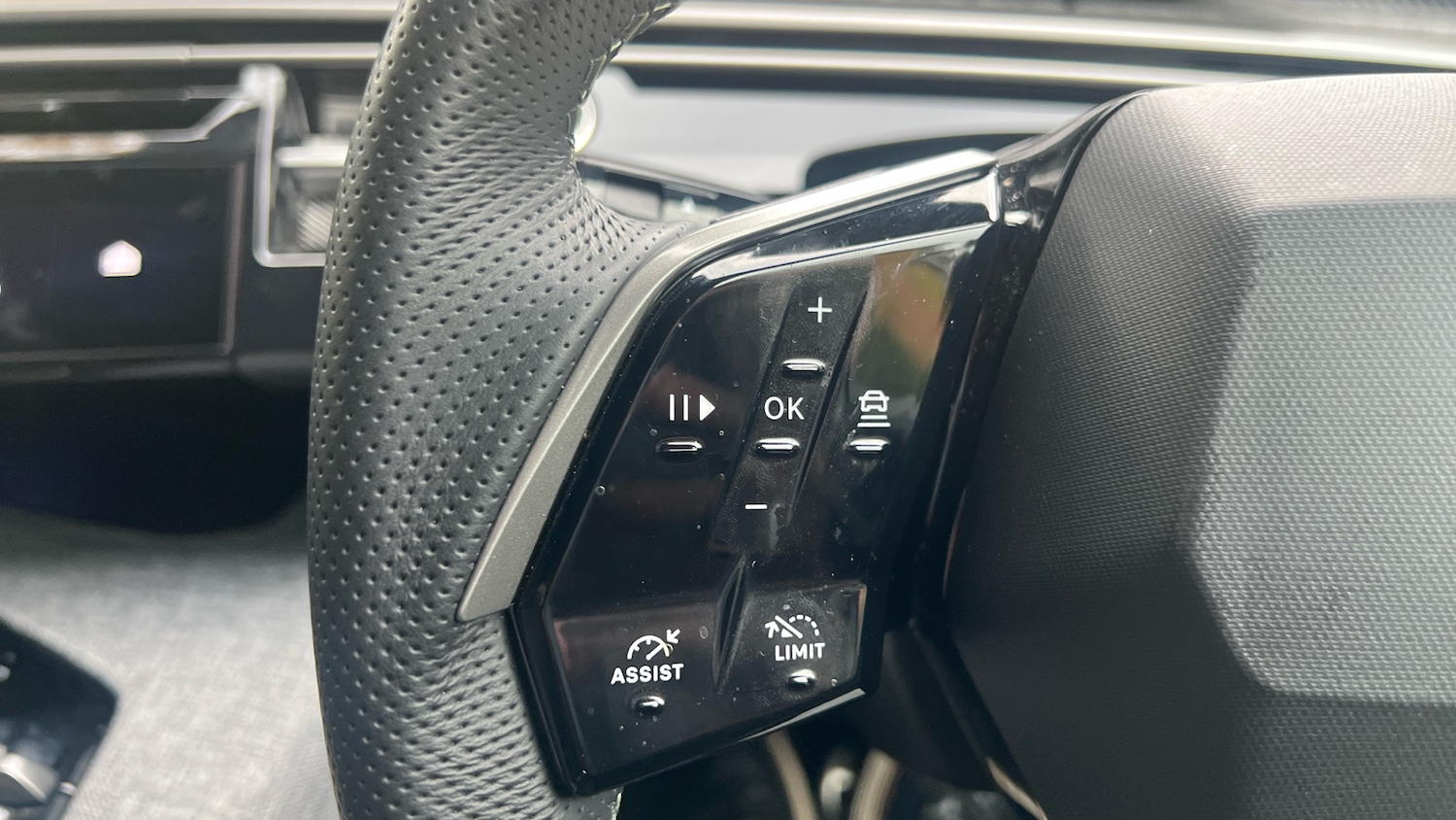 Used Peugeot 5008 2025 for sale - 76180057: Photo 23